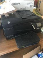 HP OfficeJet 6700 Premium Printer/Copier/Fax
