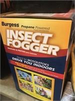 Propane Insect Fogger