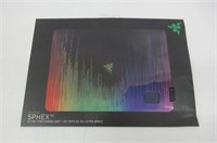 Razer Sphex V2 Mouse Mat, Low Profile Gaming