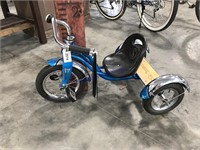 Schwinn tricycle w/ rubber tires