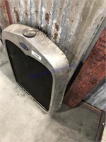 Ford radiator