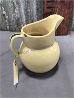 Apple pitcher (chip), 5.5 inches tall