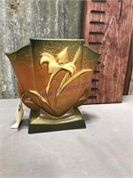 Roseville 206-7" vase