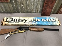 Daisy Model 105 Pal BB gun in box