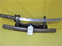 Samurai Sword 18" blade