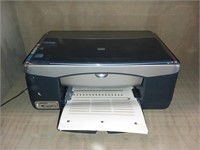hp psc 1350 all-in-one