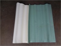 VYCO 5 Ply Vinyl Board Cover; Two