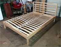 IKEA Full Size Bed Frame