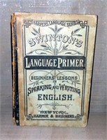 Swinton's Language Primer: Beginners Lessons in Sp