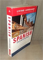 Spanish Coursebook