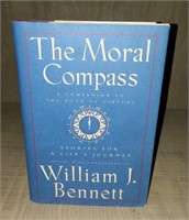 The Moral Compass