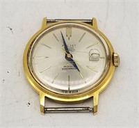 Poljot De Luxe Automatic Watch 29 Jewels