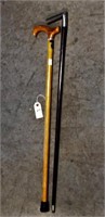 Pair of Walking Canes