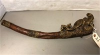 Decorative Copper & Brass Pipe