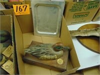 Ducks Unlimited Greenwing Limited Edition