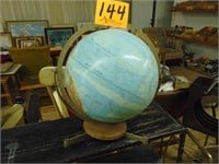 RepLogle Globe