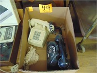 Vintage/Antique Phones