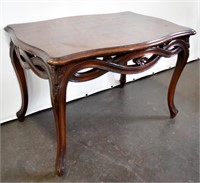 VICTORIAN COFFEE TABLE