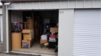 Storage Unit Contents-For Sale By Owner