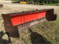 UNRESERVED EQUIPMENT AUCTION