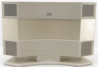 BOSE Acoustic Wave Music System, Model CD-3000
