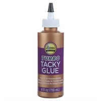 Aleene's Turbo Tacky Glue Premium All Purpose