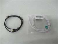 Cat7 SSTP Extreme Slim Cable RJ45 Plug & R0HS