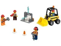 Lego Demolition Starter Set #60072