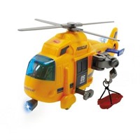 Dickie Toys Action Series Helicopter