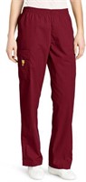 WonderWink Women's Scrubs Quebec Full Elastic