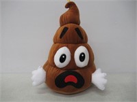 Steamer the Turd 18in Plush Collectible Toy 4-750