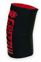 Grizzly Fitness 8172-04-Large Elbow Sleeve