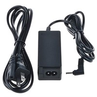 SLLEA 19V 2.37A 45W AC/DC Adapter for Acer Model