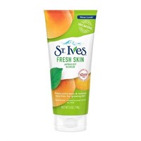 St.Ives Fresh Skin, Apricot Scrub