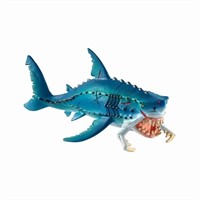 Schleich 42453 Monster Fish Figurine