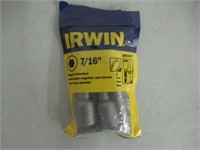 Irwin 7/16'' - 3051017