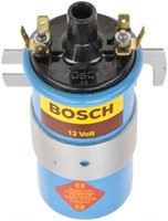 Bosch 00012 Ignition Coil