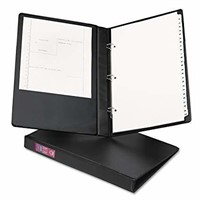 Avery 06400 Legal Durable Non-View Binder with