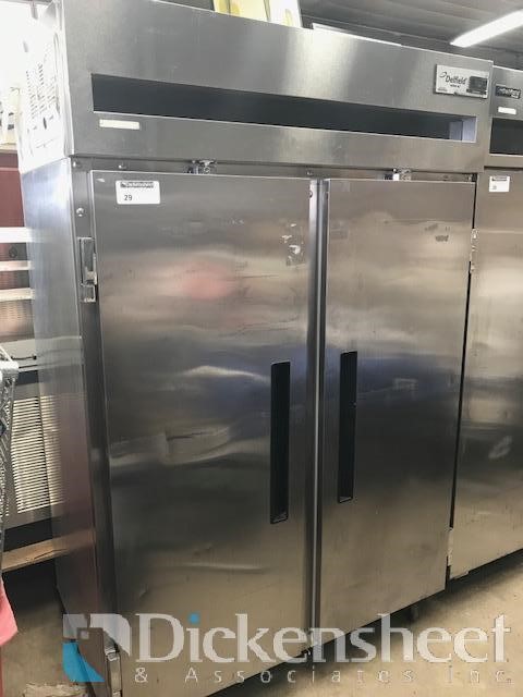 Great Selection of Refrigeration, Kitchen Equipment, Cleanin