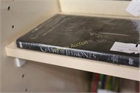 GAME OF THRONES DVD