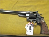 Smith & Wesson 44 Magnum Model 29-3
