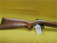 Winchester Model 67A – 22 S, L, or LR