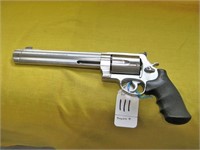 Smith & Wesson model 500 S&W Magnum 500 Cal.