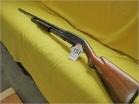 Winchester Model 12 16 ga. 2 ¾ modified