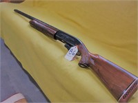 Remington Model 1100 Trap 12 ga. Shot gun w/ vent