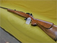 German Mauser Model 98 6mm