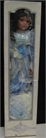 Kinnex Collector's Choice Classical Porcelain Doll