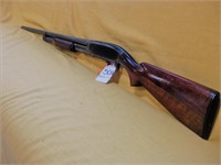 Winchester Model 12 12 ga. Shotgun