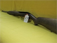 Marlin 99 M1 Cal 22 Long Rifle