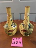 Webb Vase